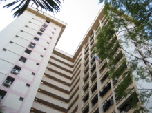 Blk 234A Serangoon Avenue 2 (Serangoon), HDB Executive #277962